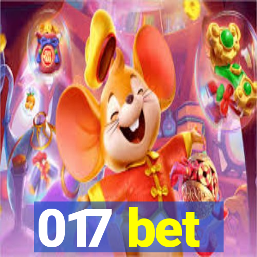 017 bet