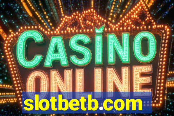 slotbetb.com