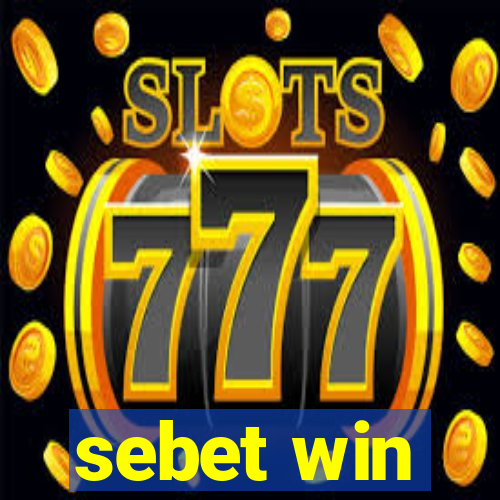 sebet win