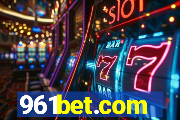 961bet.com