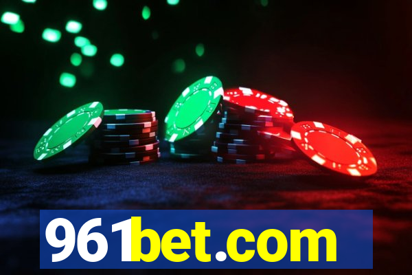 961bet.com