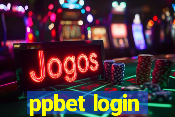 ppbet login
