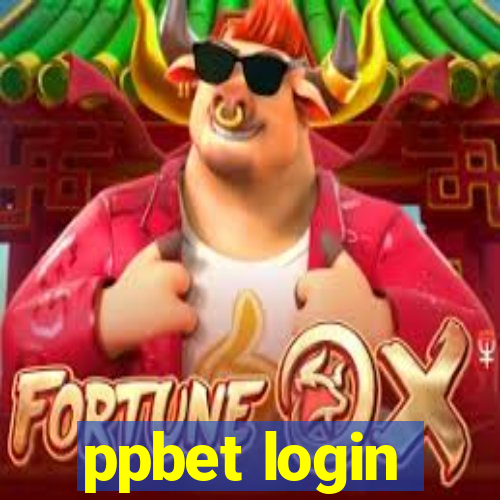 ppbet login