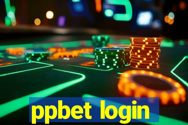 ppbet login