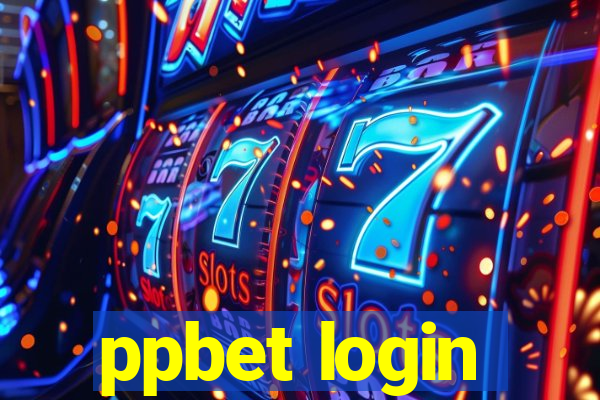 ppbet login