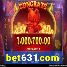 bet631.com