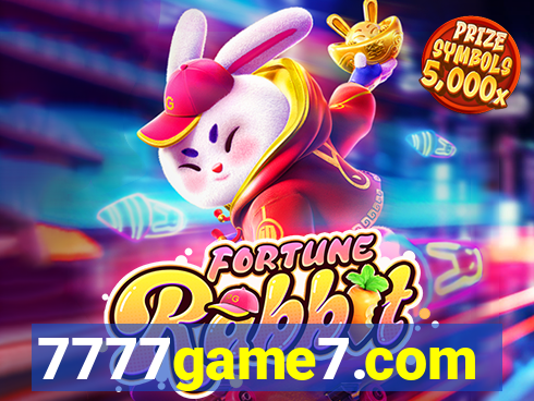 7777game7.com