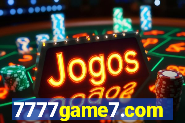 7777game7.com