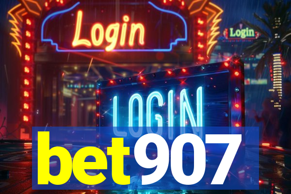 bet907