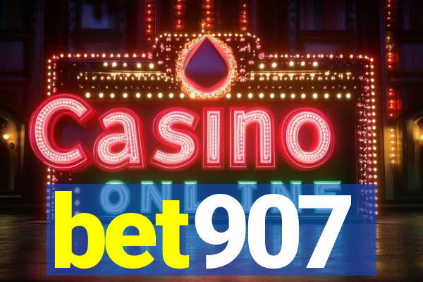 bet907
