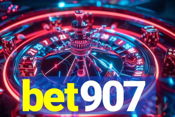 bet907