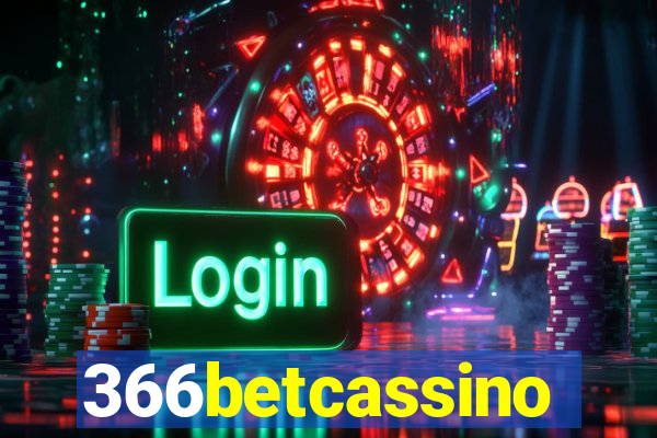 366betcassino