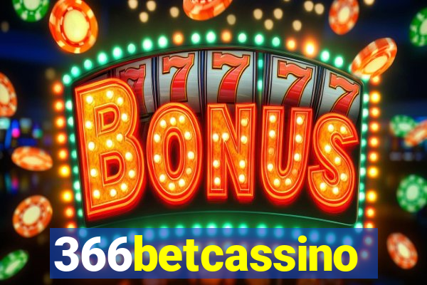 366betcassino