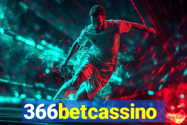 366betcassino