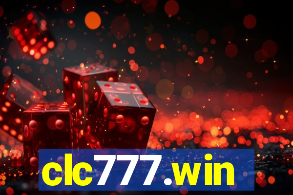 clc777.win