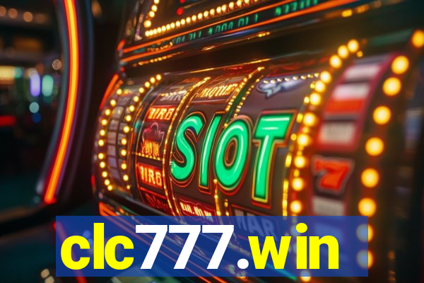 clc777.win