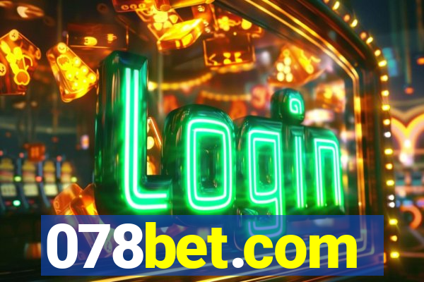 078bet.com