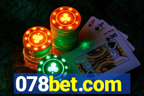 078bet.com