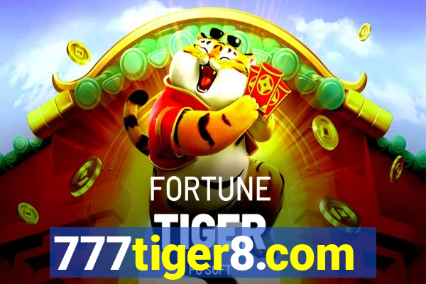 777tiger8.com