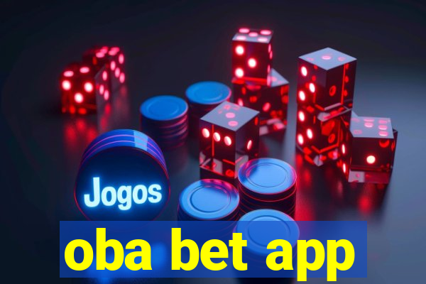 oba bet app