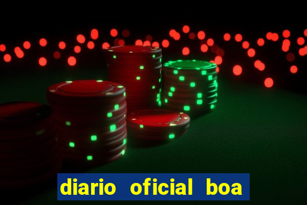 diario oficial boa nova bahia