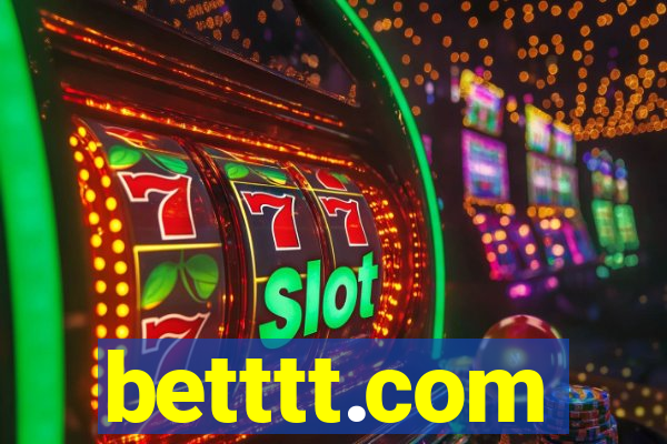 betttt.com