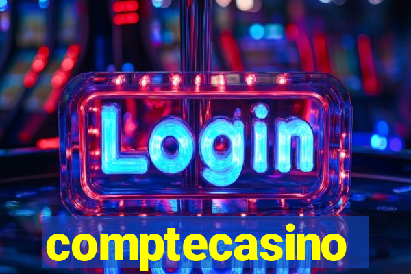 comptecasino