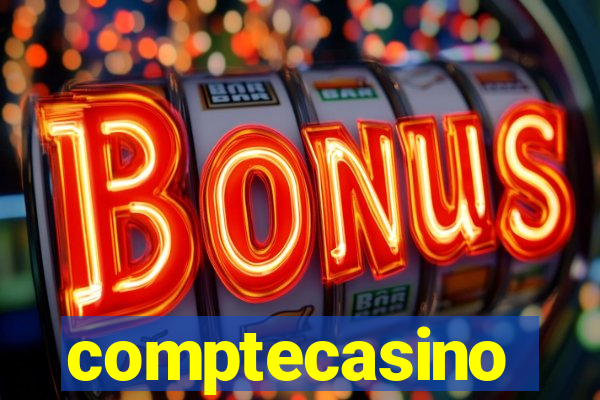 comptecasino
