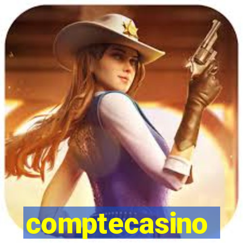 comptecasino