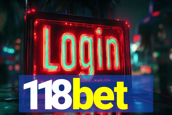 118bet