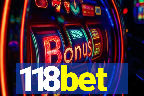 118bet