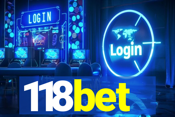 118bet