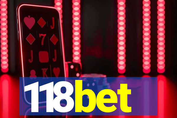 118bet