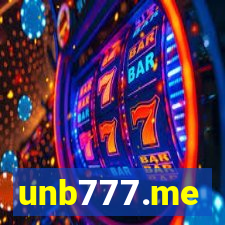 unb777.me