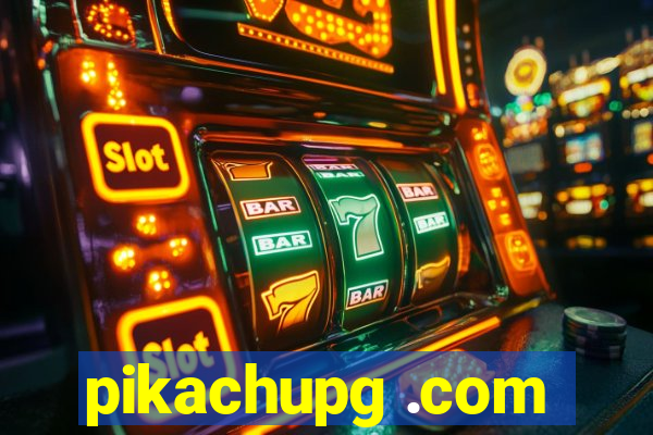 pikachupg .com