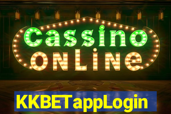 KKBETappLogin