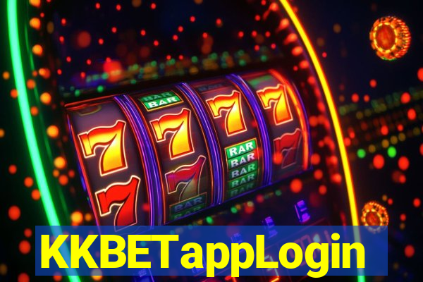 KKBETappLogin