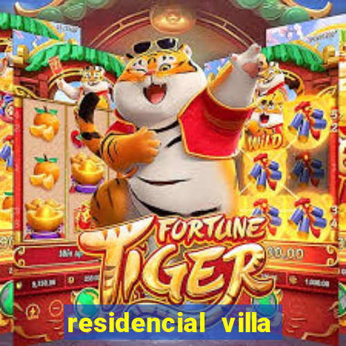 residencial villa fiorentina uberaba
