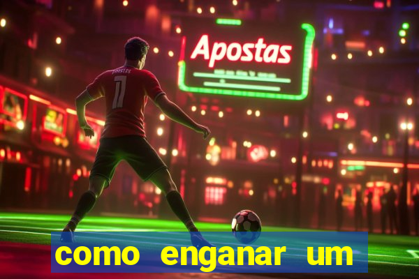 como enganar um burro foto