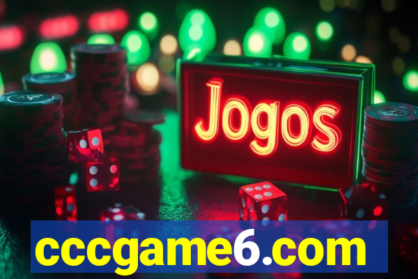 cccgame6.com