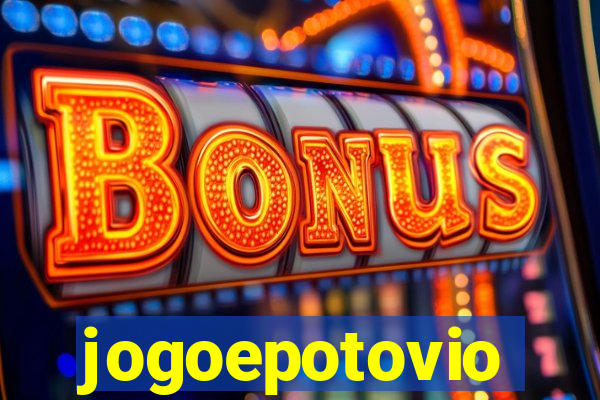 jogoepotovio