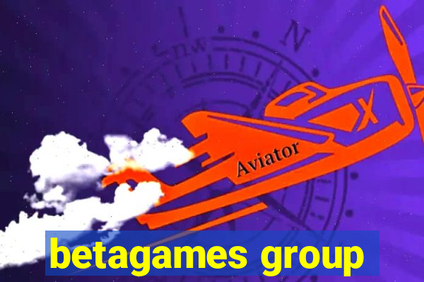 betagames group
