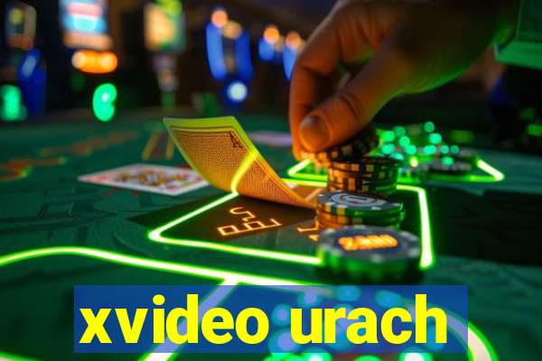 xvideo urach