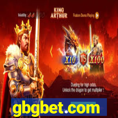 gbgbet.com