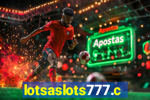 lotsaslots777.com