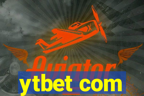 ytbet com