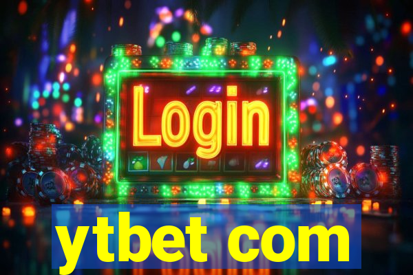ytbet com