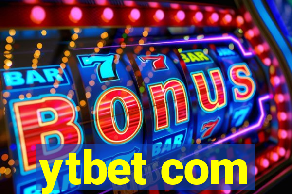 ytbet com
