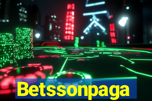Betssonpaga
