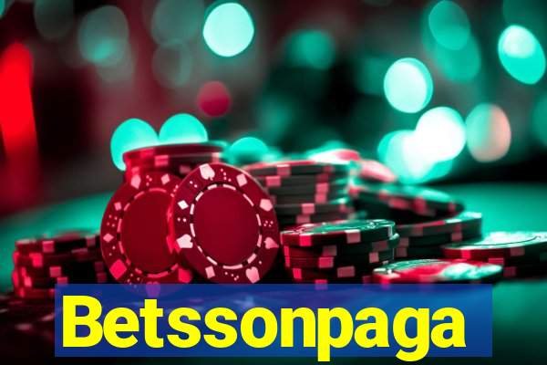 Betssonpaga